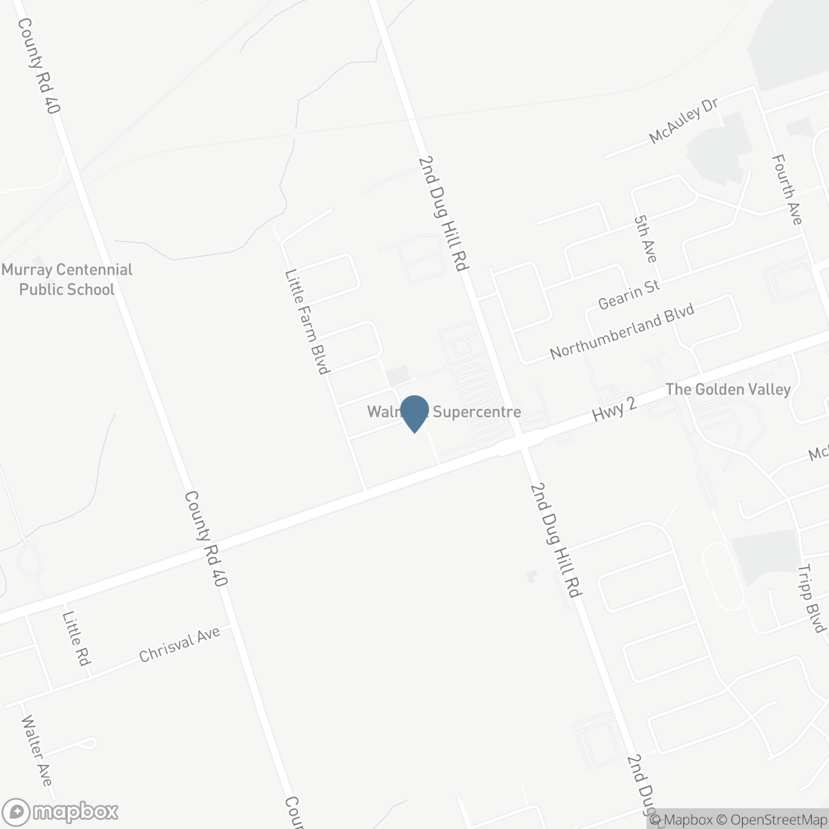 38 CORTLAND CRESCENT, Quinte West, Ontario K8V 0E9